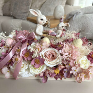 800_Húsvéti asztali dísz